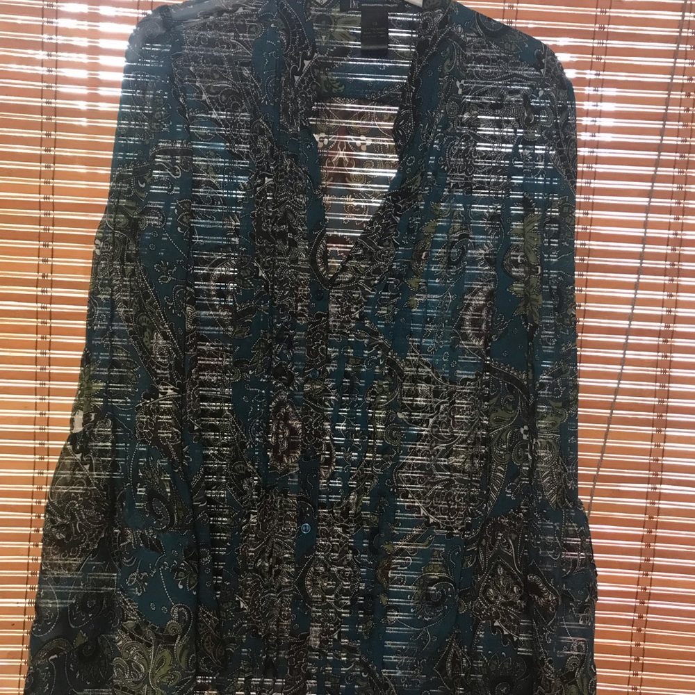 Blouse